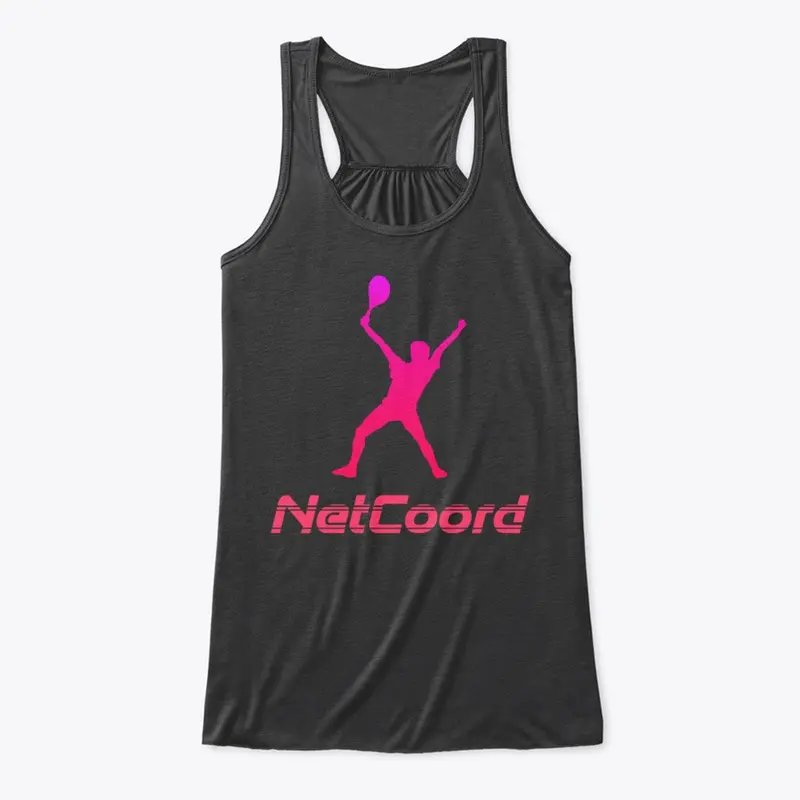 NetCoord Launch Gear