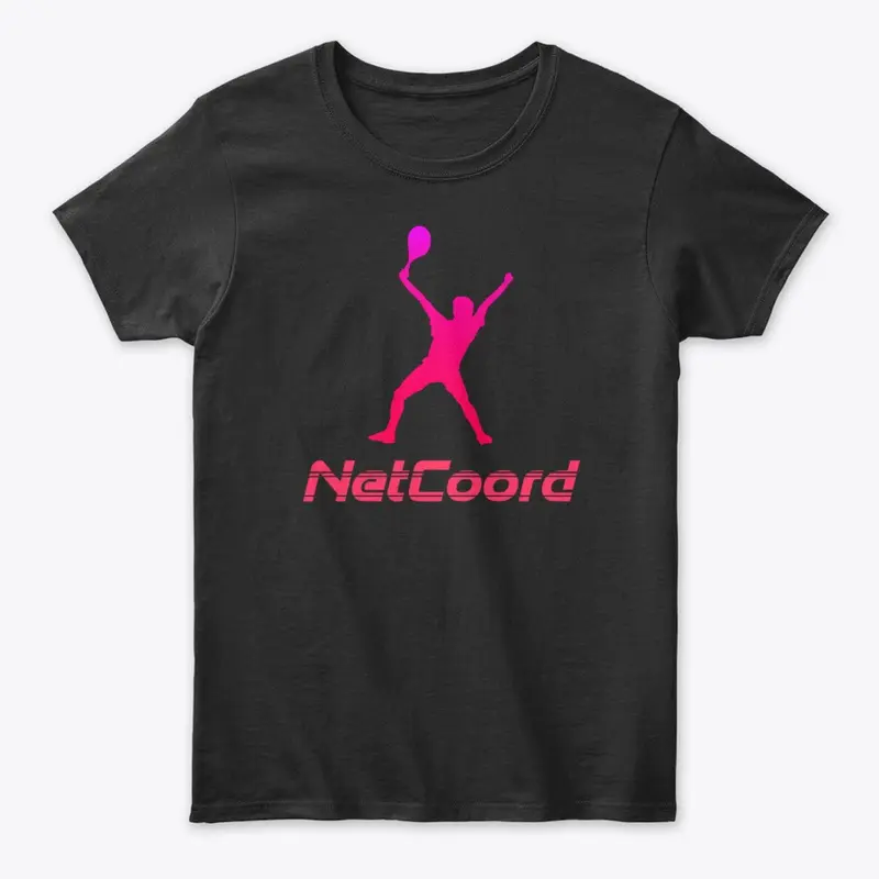 NetCoord Launch Gear