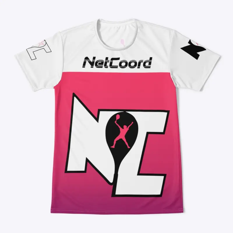 NetCoord Jersey