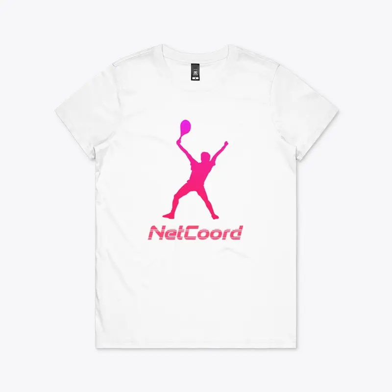 NetCoord Launch Gear