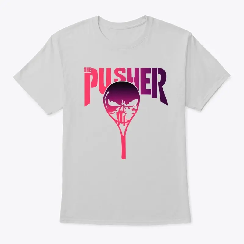 The Pusher