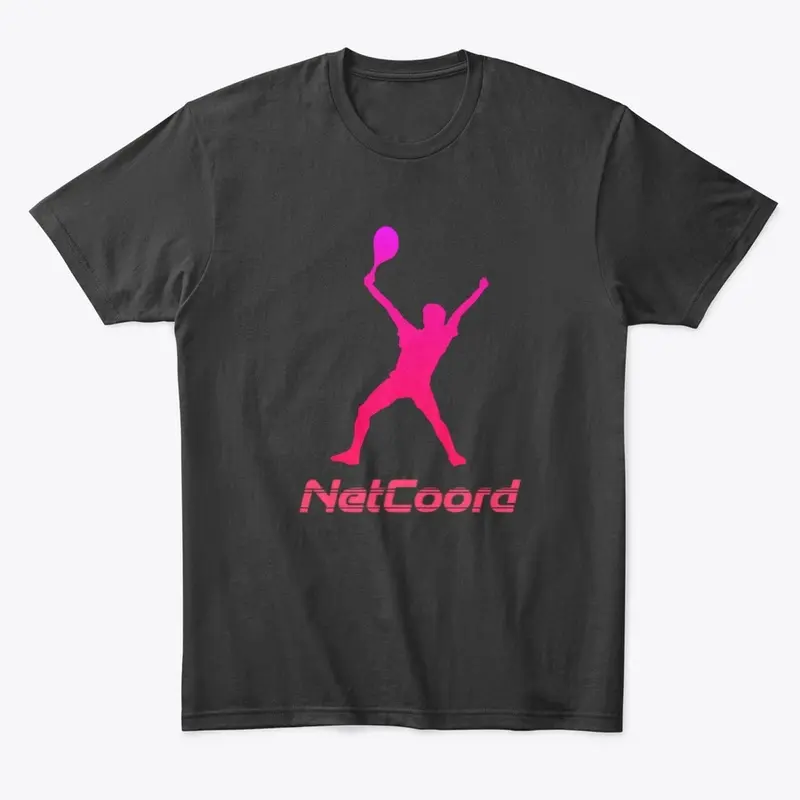 NetCoord Launch Gear