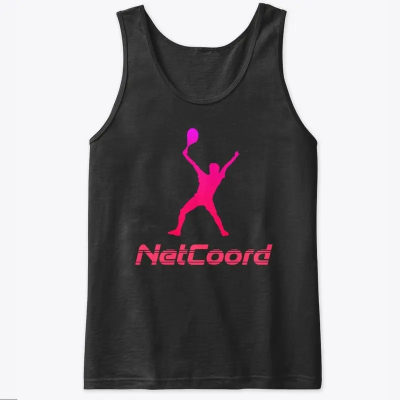 NetCoord Launch Gear