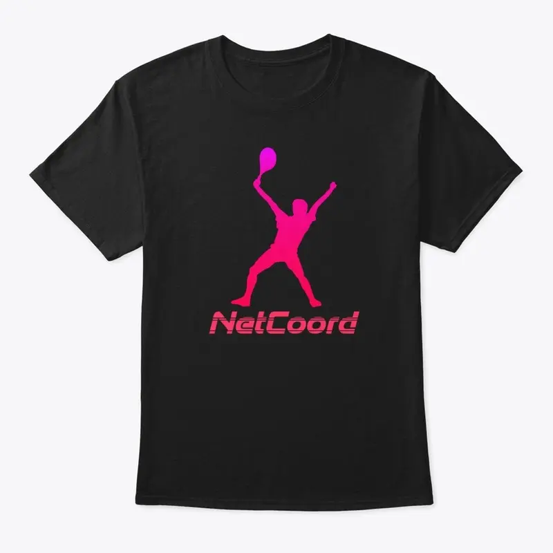 NetCoord Launch Gear