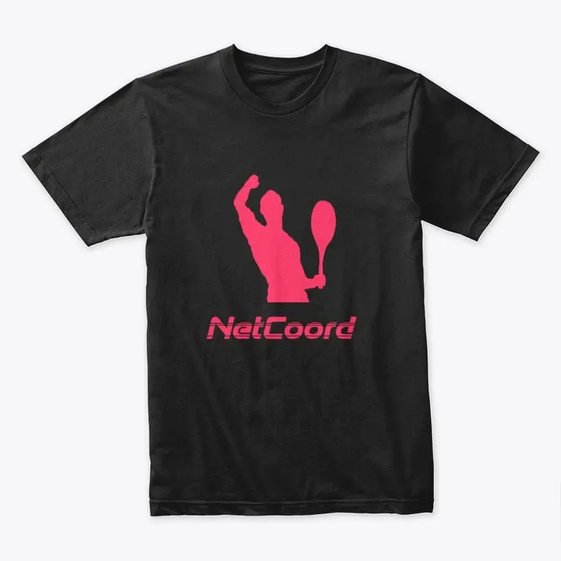 NetCoord Launch Gear