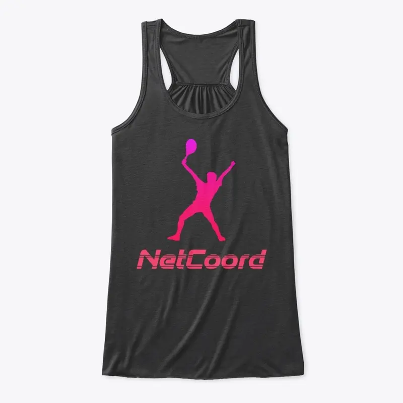 NetCoord Launch Gear